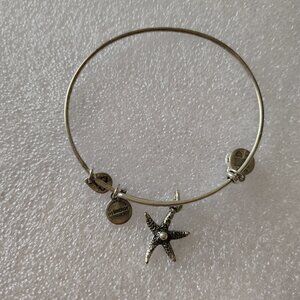 Alex and Ani  Starfish   436